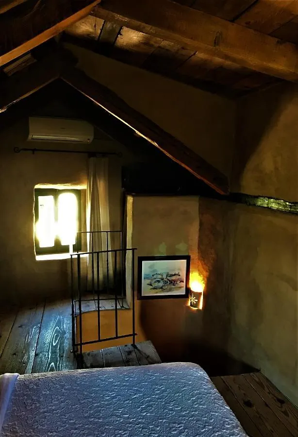 Villa Villetta Mirossi Felice Grižane