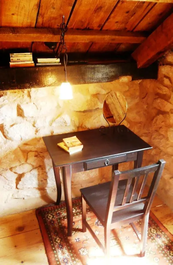 Villetta Mirossi Felice Grižane Villa