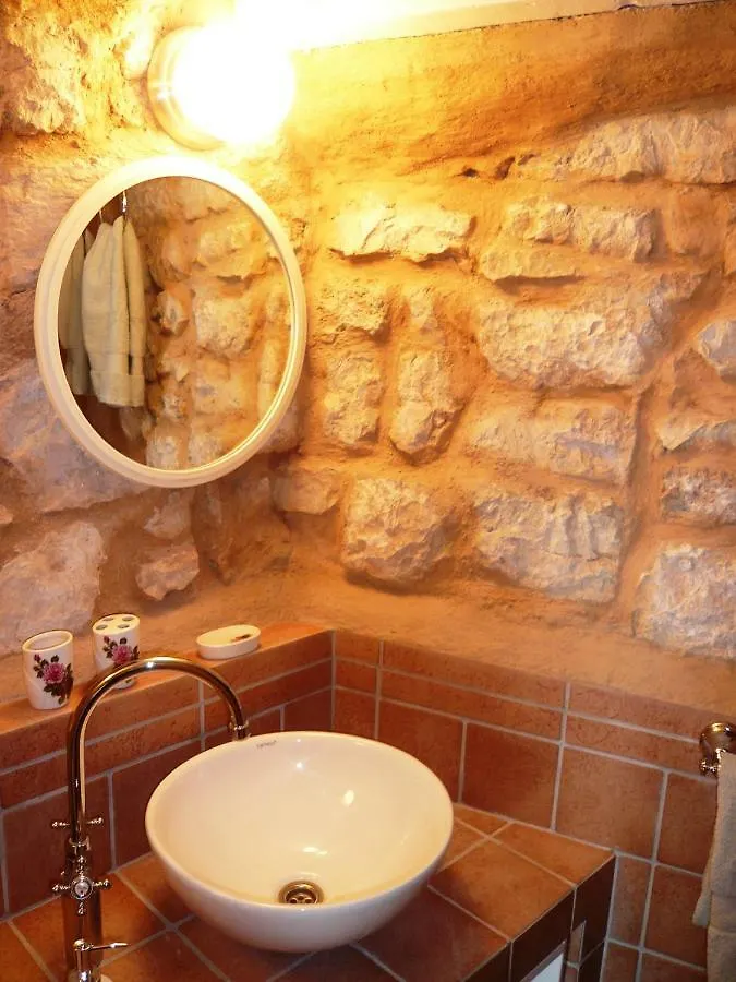 Villetta Mirossi Felice Grižane Croazia