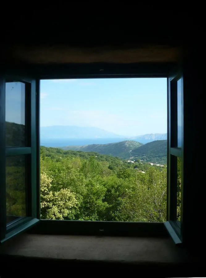 Villetta Mirossi Felice Grižane Croazia