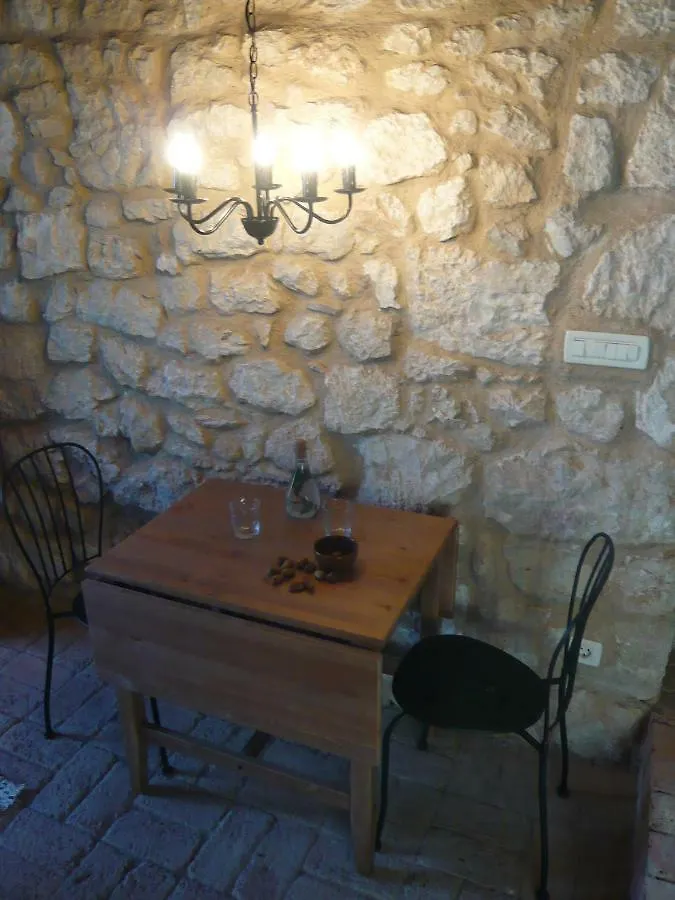 Villetta Mirossi Felice Grižane