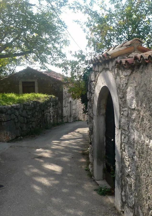 Villetta Mirossi Felice Grižane 0*,  Croazia