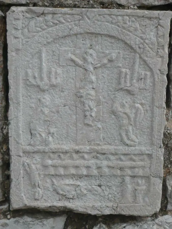 Villetta Mirossi Felice Grižane Villa