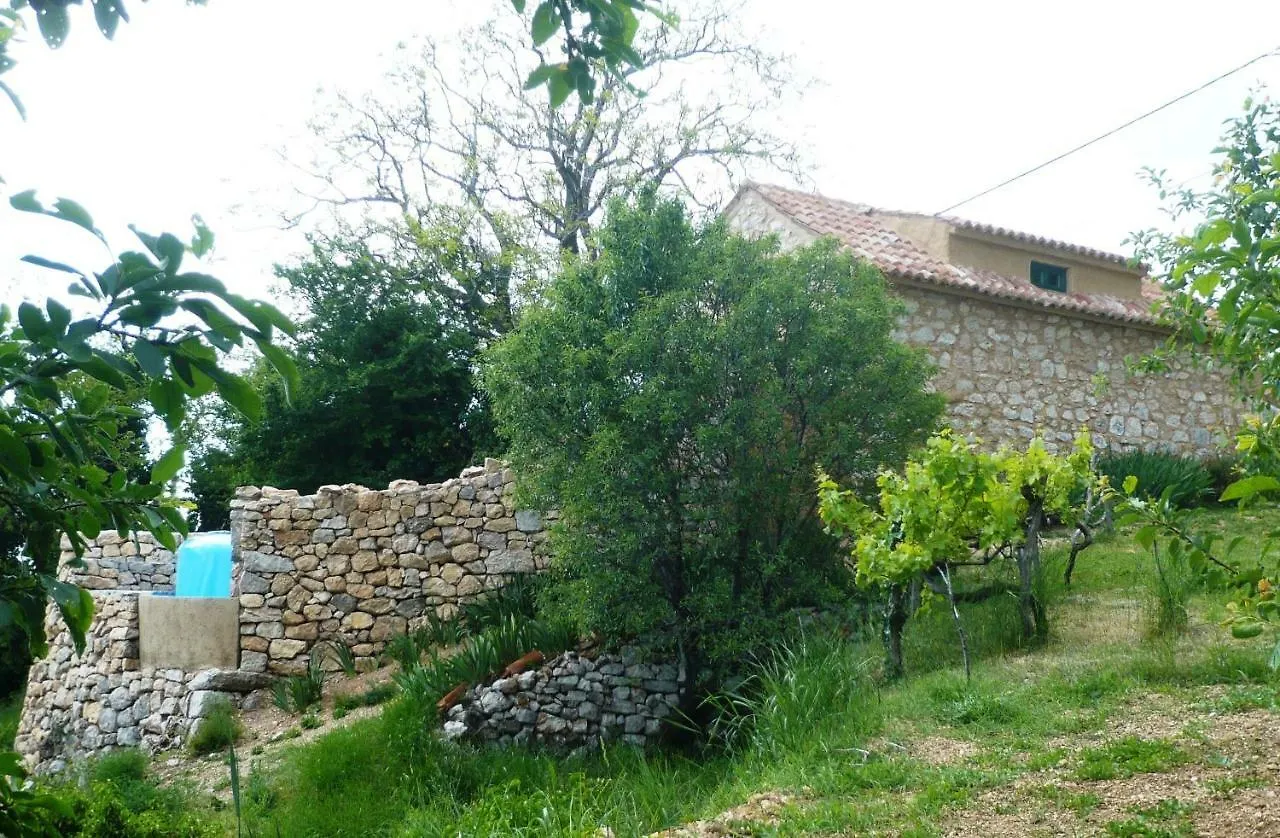 Villetta Mirossi Felice Grižane Croazia