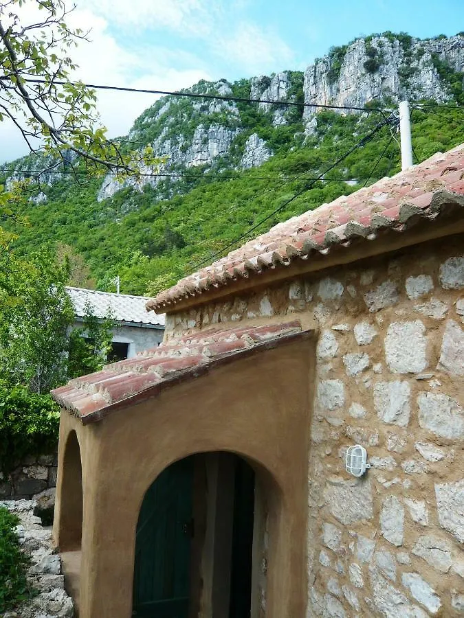 Villa Villetta Mirossi Felice Grižane