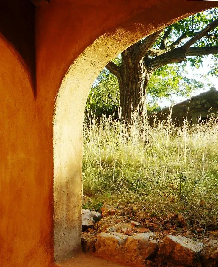Villetta Mirossi Felice Grižane