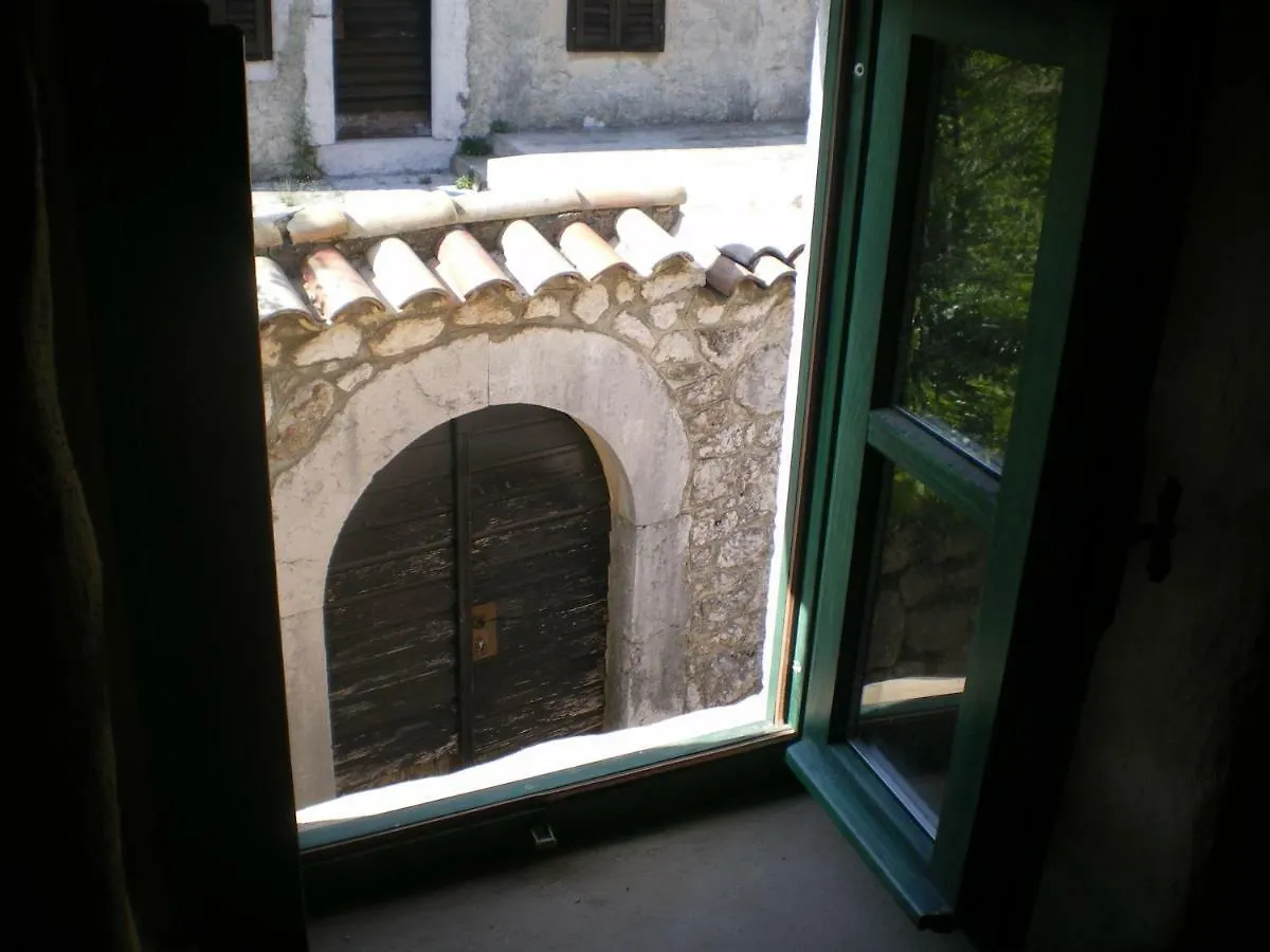 Villetta Mirossi Felice Grižane Villa
