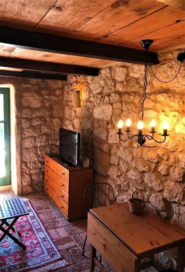 Villetta Mirossi Felice Grižane Villa