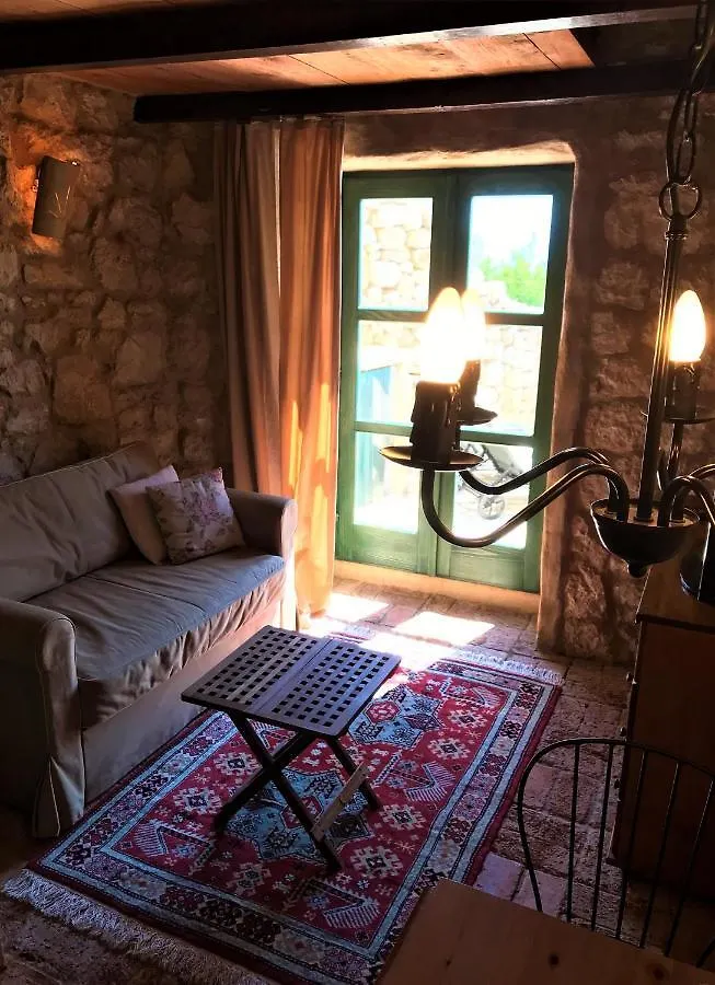 Villetta Mirossi Felice Grižane Croazia